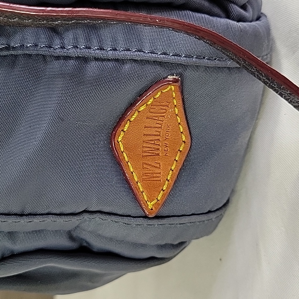 MZ Wallace Shoulder Bag - Picture 4 of 15